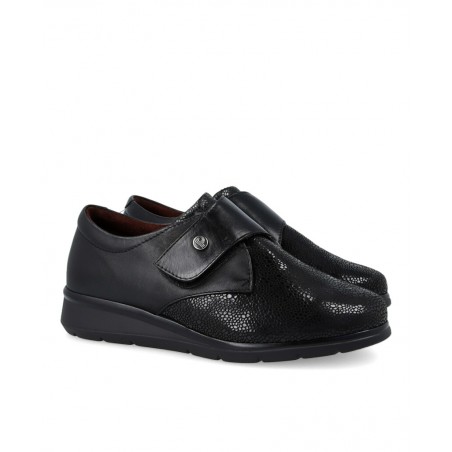 Pitillos 10710 Casual Shoes with Velcro Closure