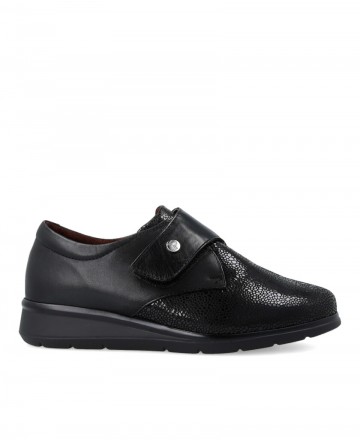 Pitillos 10710 Casual Shoes with Velcro Closure