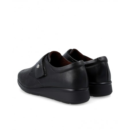 Zapato casual con cierre de velcro Pitillos 10710