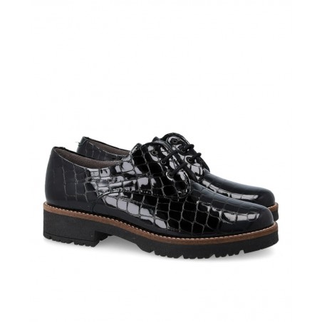 Pitillos 10771 Casual Shoes with Cleated Sole