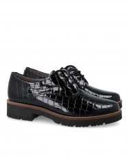 Zapatos casual con suela dentada Pitillos 10771 Zapatos casual con suela dentada Pitillos 10771