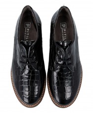 Zapatos casual con suela dentada Pitillos 10771 Zapatos casual con suela dentada Pitillos 10771