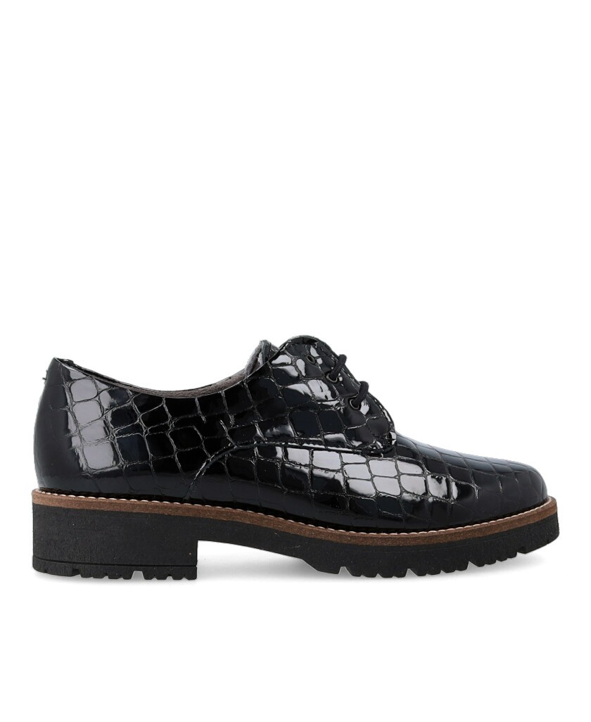 Pitillos 10771 Casual Shoes with Cleated Sole