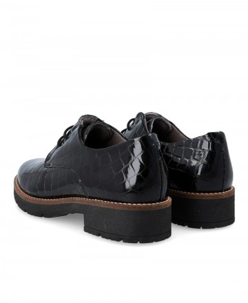 Pitillos 10771 Casual Shoes with Cleated Sole