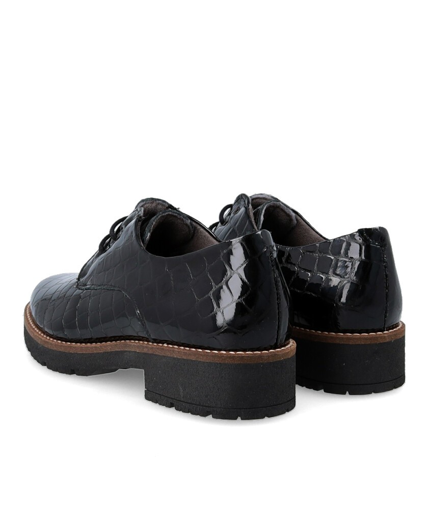 Pitillos 10771 Casual Shoes with Cleated Sole