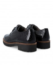 Zapatos casual con suela dentada Pitillos 10771 Zapatos casual con suela dentada Pitillos 10771