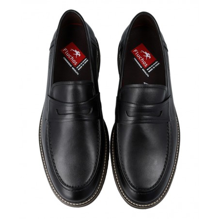 Mocasines con plantilla extraíble Fluchos F2324