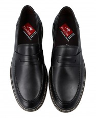 Fluchos F2324 Loafers with Removable Insole