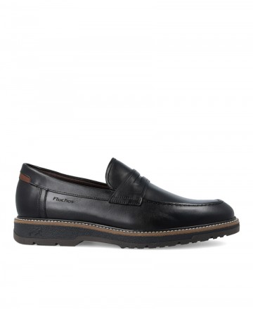 Mocasines con plantilla extraíble Fluchos F2324