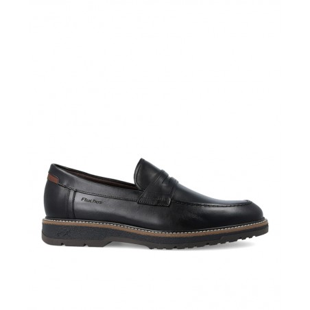 Mocasines con plantilla extraíble Fluchos F2324