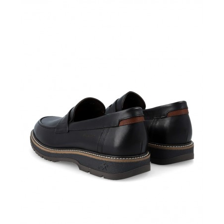 Mocasines con plantilla extraíble Fluchos F2324