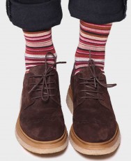 Toni Pons Quel-Br unisex striped socks Toni Pons Quel-Br unisex striped socks