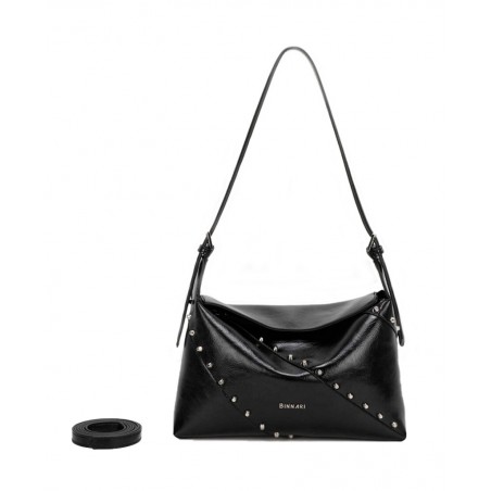 Binnari Freeda 20773 double-position black bag