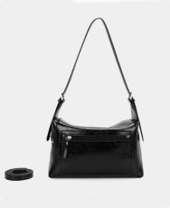 Binnari Freeda 20773 double-position black bag