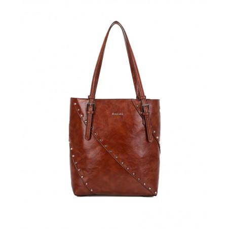 Bolso de dos asas Binnari Freeda 20770