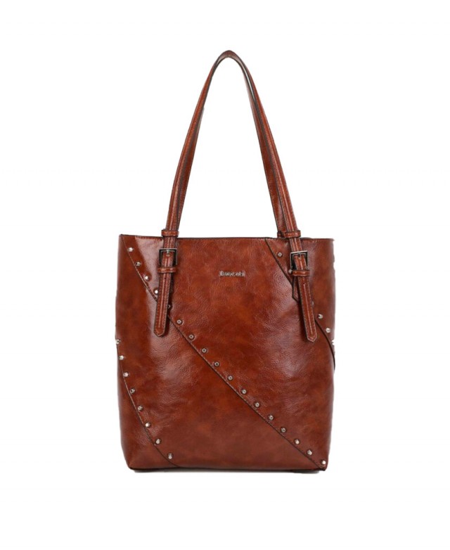 Bolso de dos asas Binnari Freeda 20770