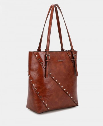 Bolso de dos asas Binnari Freeda 20770