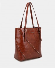 Bolso de dos asas Binnari Freeda 20770 Bolso de dos asas Binnari Freeda 20770