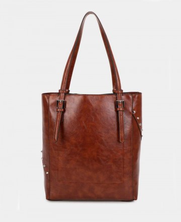 Bolso de dos asas Binnari Freeda 20770