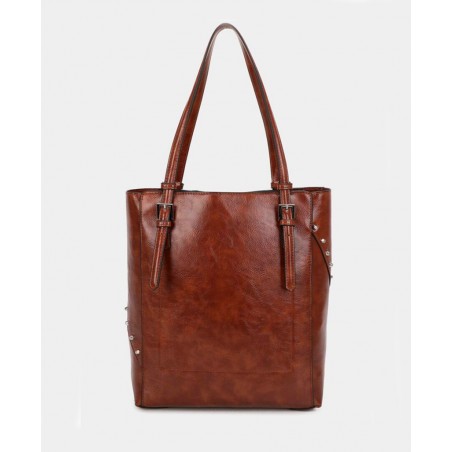Bolso de dos asas Binnari Freeda 20770