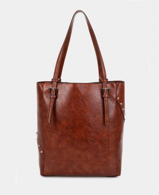 Bolso de dos asas Binnari Freeda 20770 Bolso de dos asas Binnari Freeda 20770