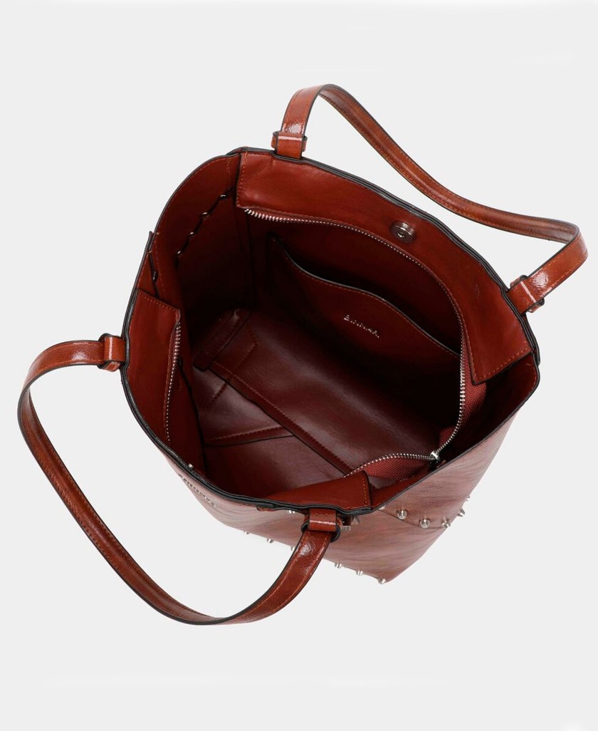 Bolso de dos asas Binnari Freeda 20770