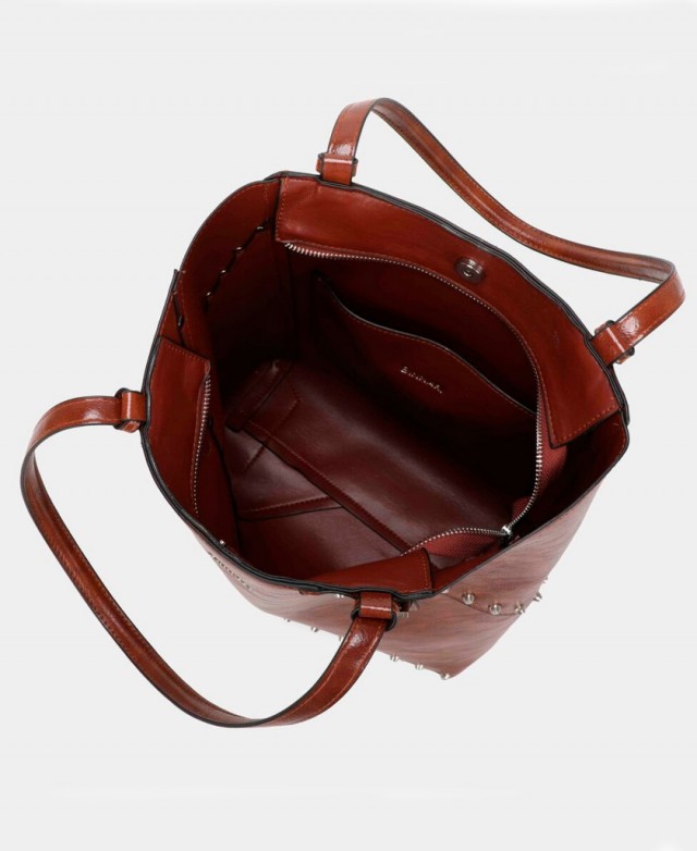 Binnari Freeda 20770 bag with two handles