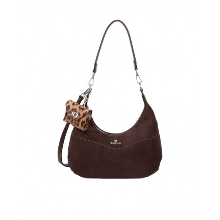 Small Binnari Glen 20793 shoulder bag