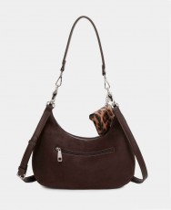 Bolso de hombro pequeño Binnari Glen 20793