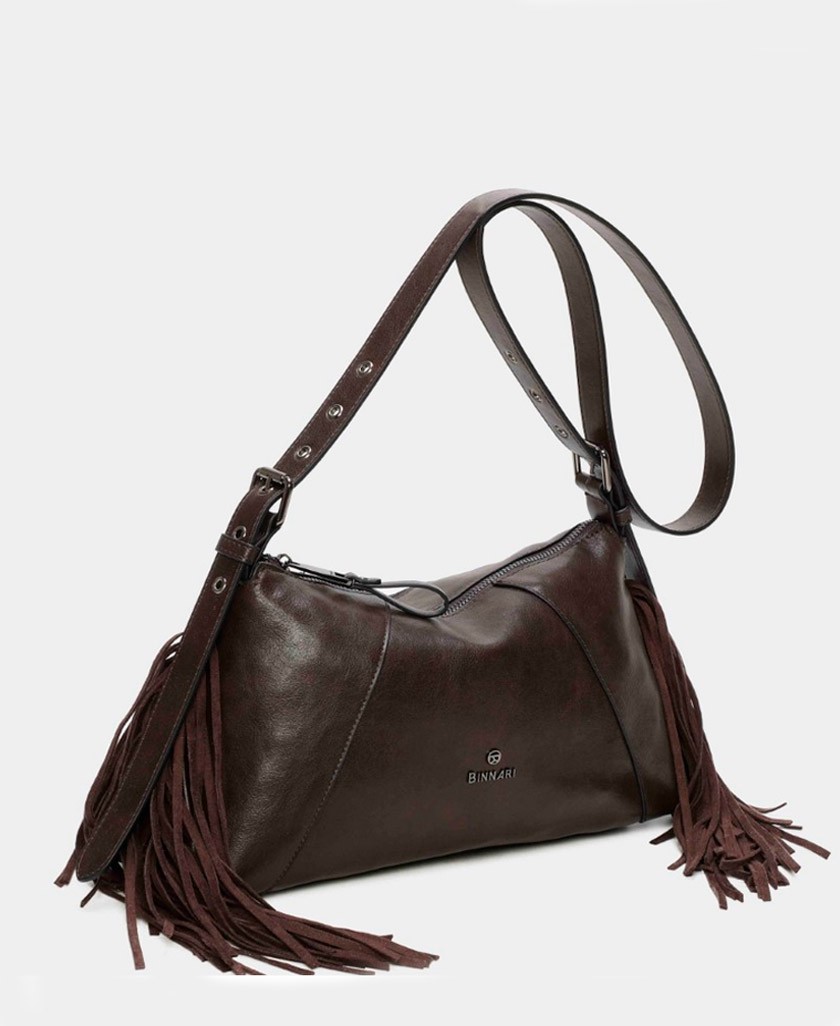 Bolso bandolera Binnari Kate 20822