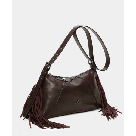 Bolso bandolera Binnari Kate 20822