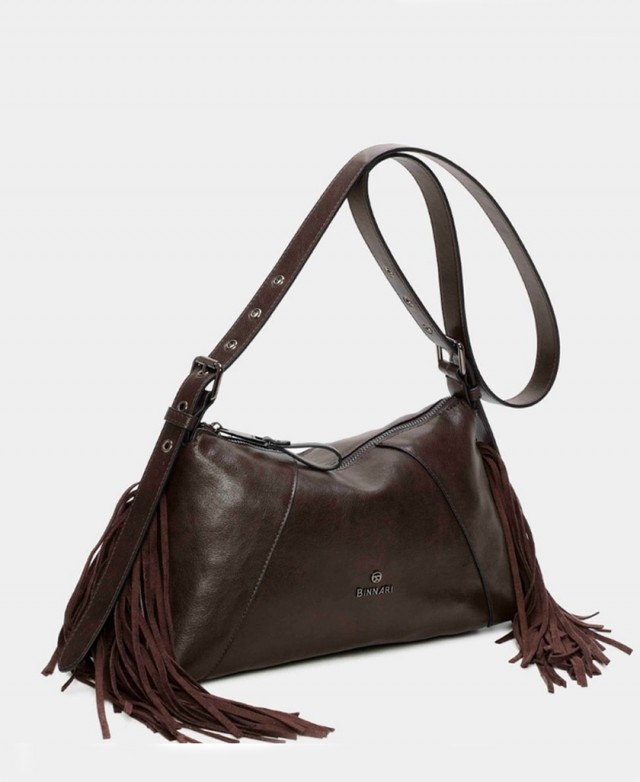 Bolso bandolera Binnari Kate 20822