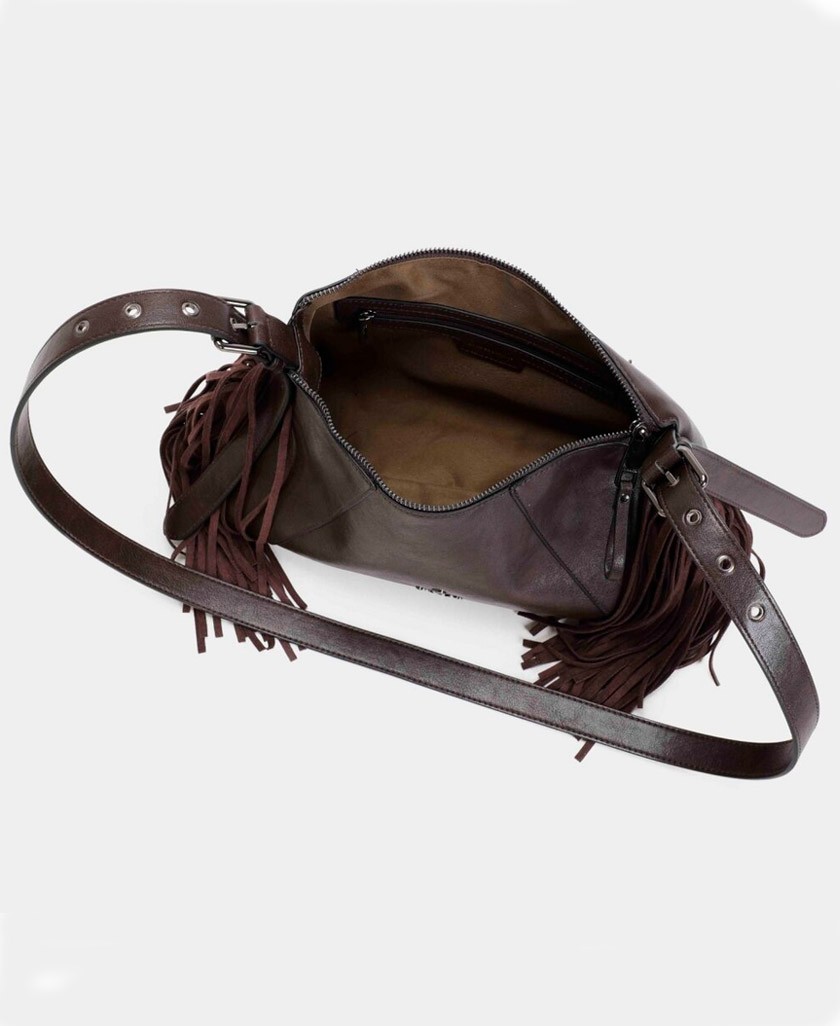 Bolso bandolera Binnari Kate 20822