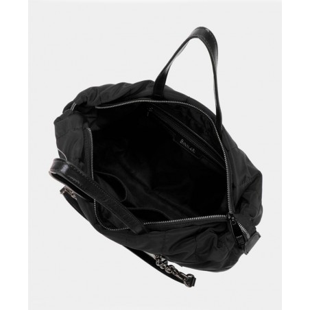 Bolso acolchado Binnari Dahlia 20711