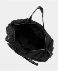 Bolso acolchado Binnari Dahlia 20711