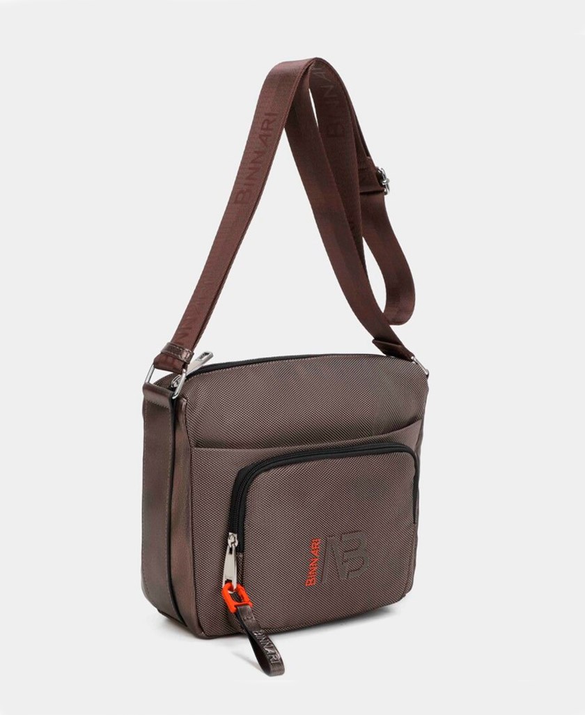 Bolso bandolera Binnari Emilie 20732