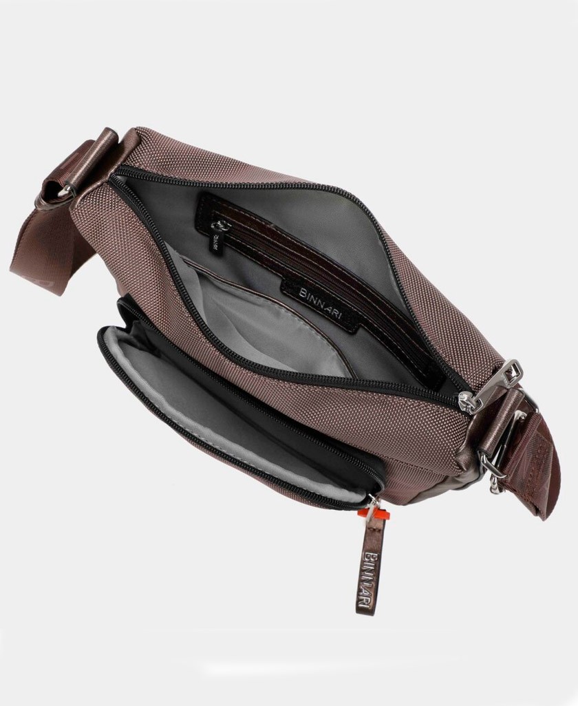 Bolso bandolera Binnari Emilie 20732