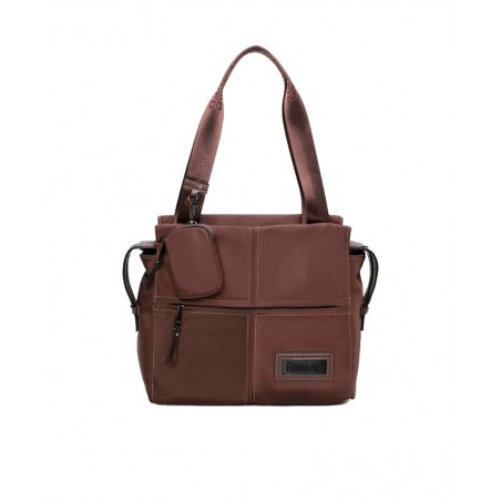 Bolso shopper Binnari Alina 20690