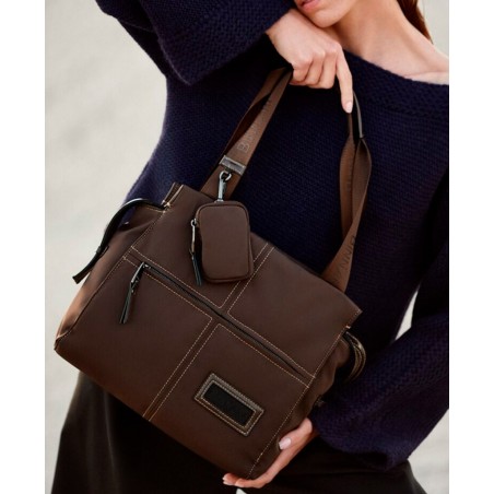 Bolso shopper Binnari Alina 20690