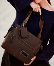 Binnari Alina 20690 shopper bag