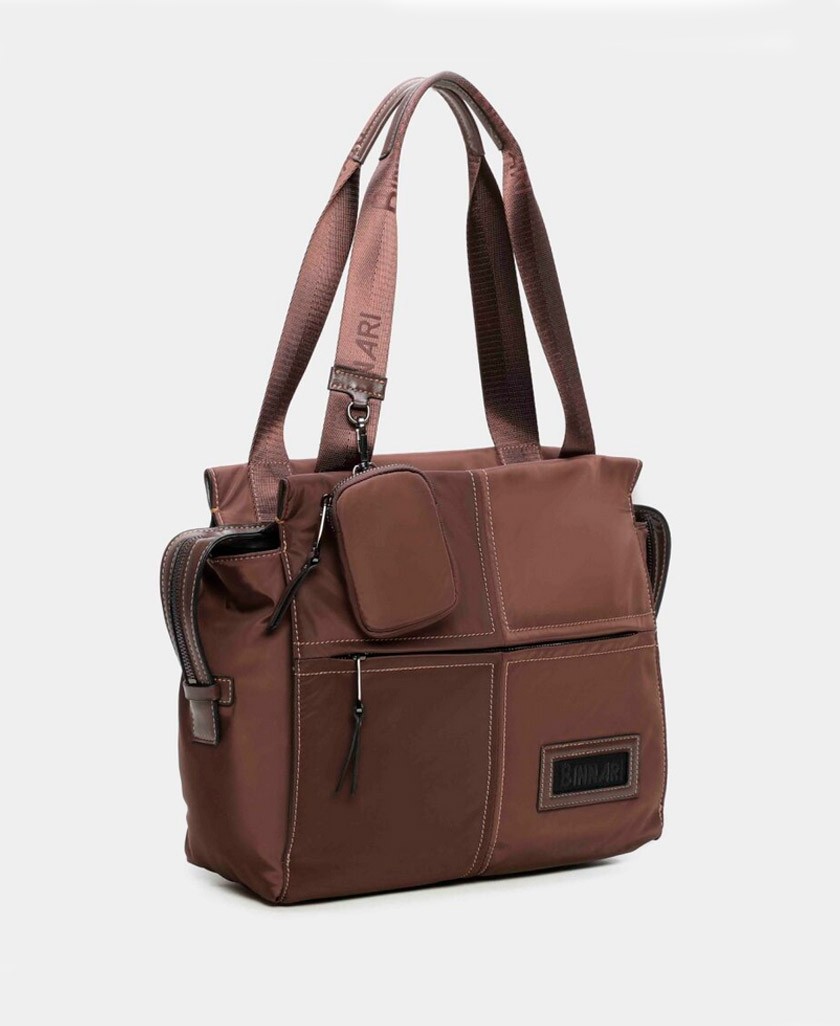 Bolso shopper Binnari Alina 20690