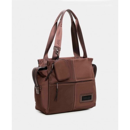 Bolso shopper Binnari Alina 20690