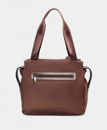 Bolso shopper Binnari Alina 20690