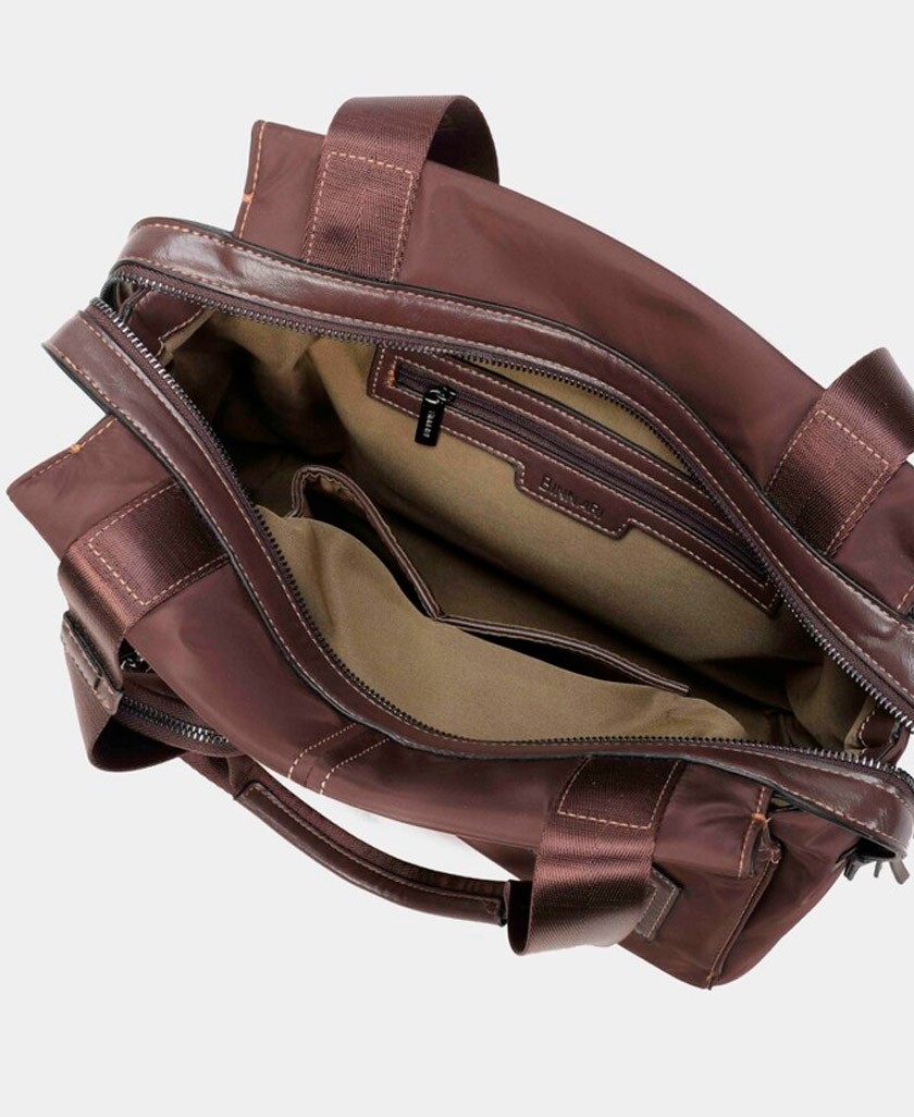 Bolso shopper Binnari Alina 20690