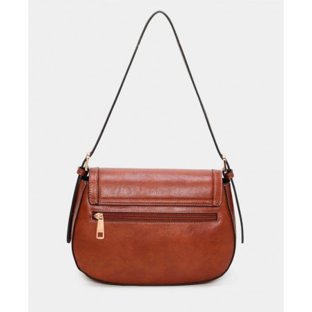 Binnari Fanny 20741 shoulder bag with flap