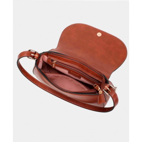 Binnari Fanny 20741 shoulder bag with flap