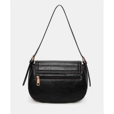 Binnari Fanny 20741 bag with gold chain