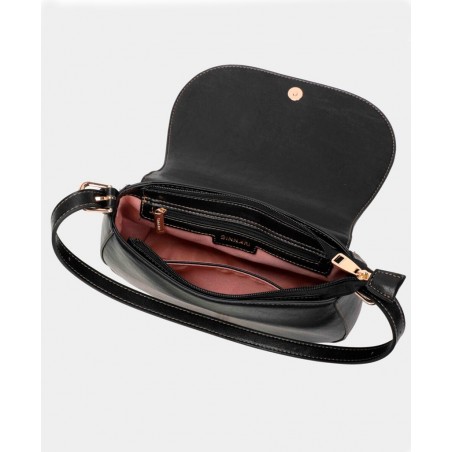 Binnari Fanny 20741 bag with gold chain
