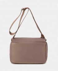 Bolso bandolera Binnari Louise 20850