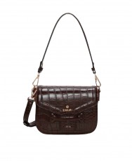 Binnari Mandy 20862 coconut-effect bag